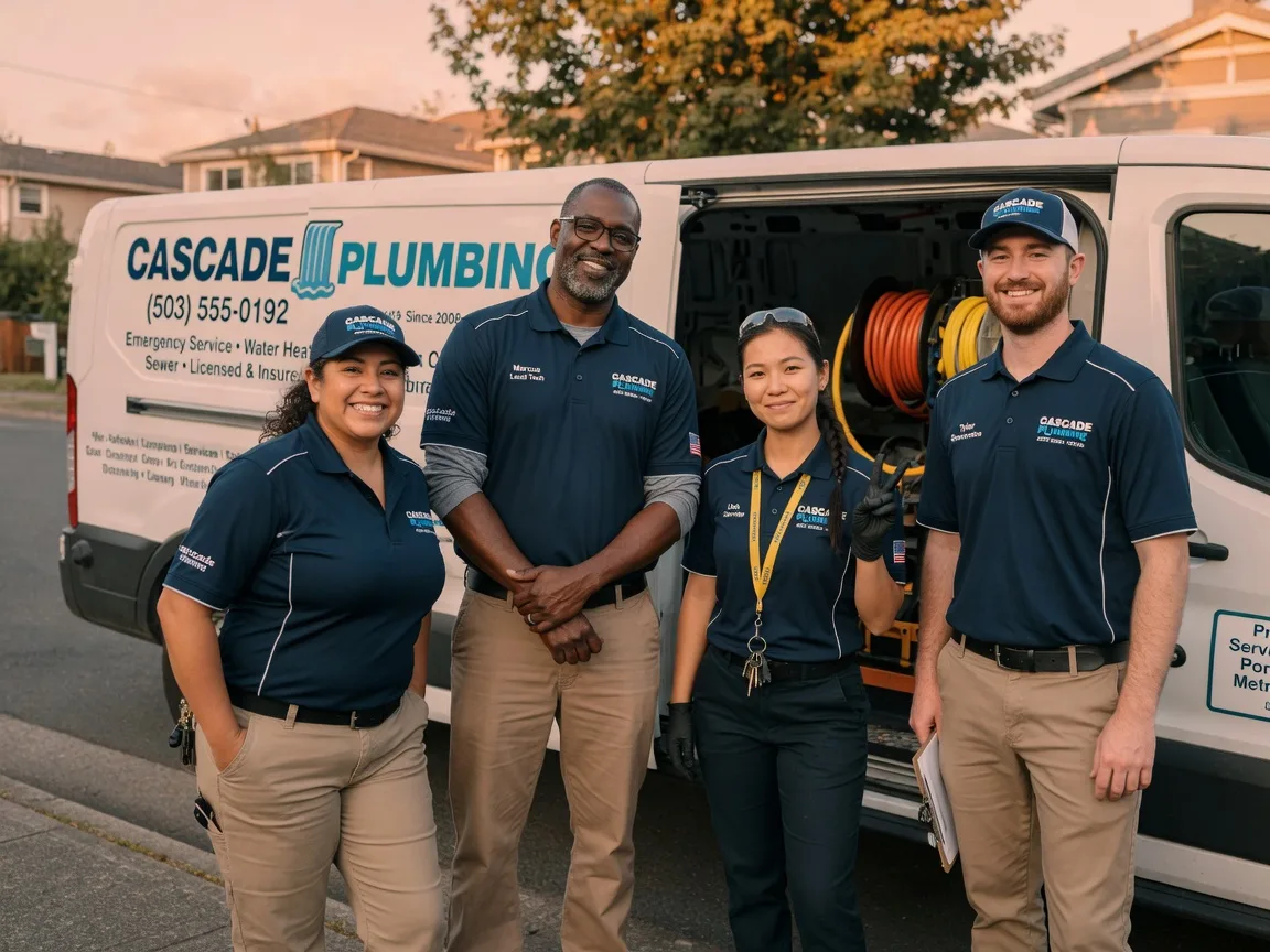 Emergency Plumber company in Shelton, WA